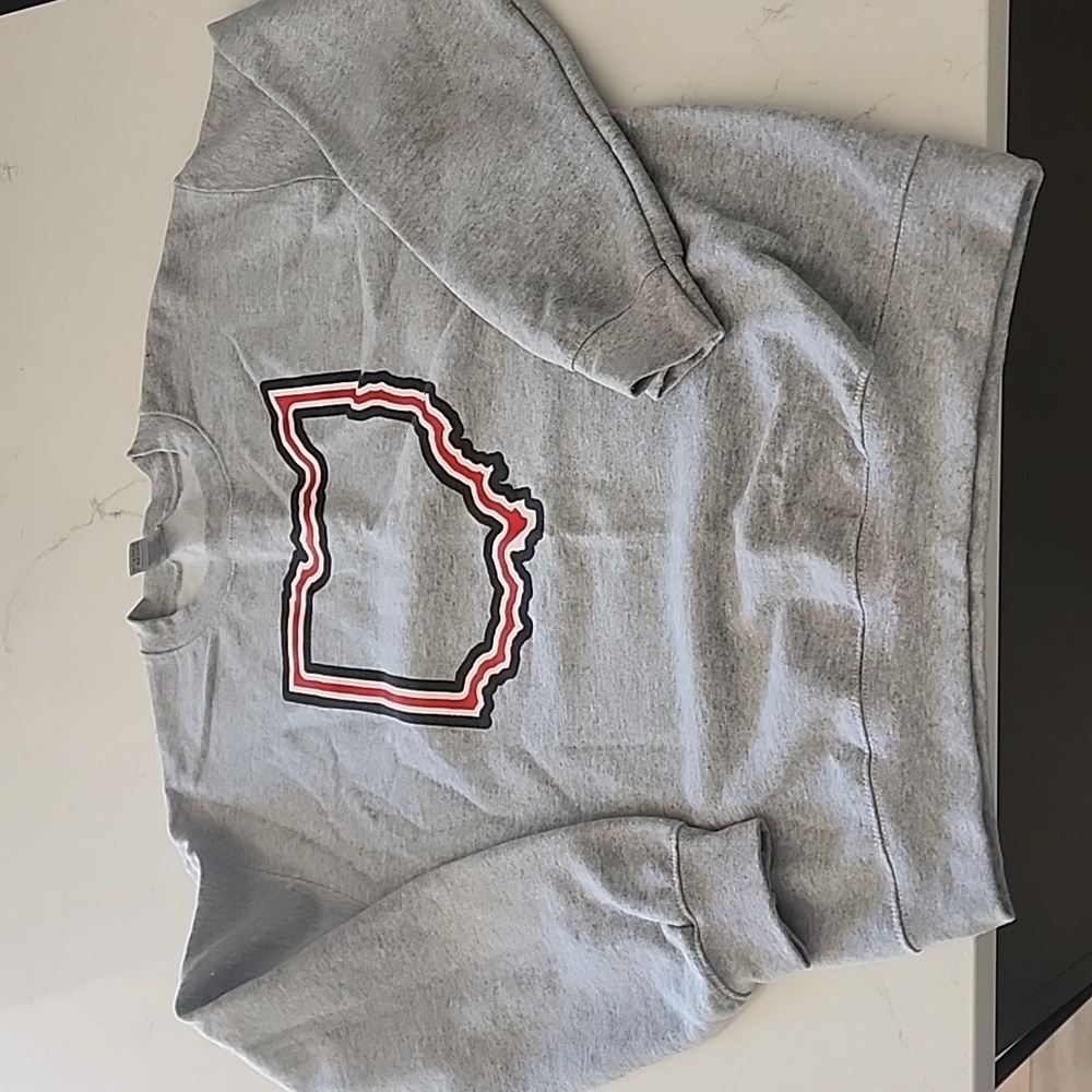 OHIO State Crew neck - Unisex size small